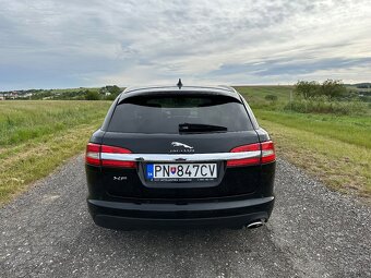 Jaguar XF Sportbrake r.v. 2013 - 4