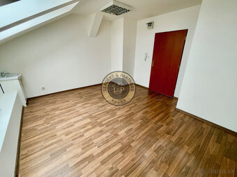 Na prenájom kancelária 16 m², Moyzesova ul., Košice-Staré Me - 4