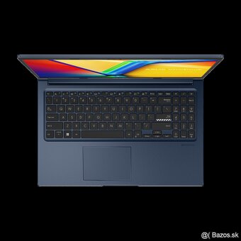 NOVÝ notebook ASUS Vivobook 15 X1504V - záruka do 26.5.2027 - 4