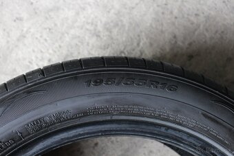 NEXEN.....6-7MM......LETNA....SADA.....195/55 r16... - 4