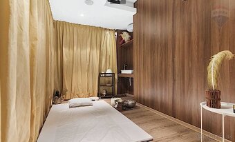 PREDAJ SÚKROMNÉHO WELLNESS – KOMPLETNE ZARIADENÉ, TRNAVSKÁ C - 4