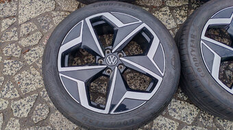 5x112 R19 --- BMW i3 - 4