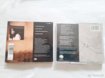 CDs hardrockové legendy - 4