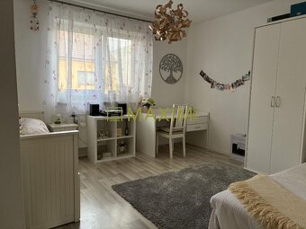 Rodinný dom v Malackách na ulici Oslobodenia - 4