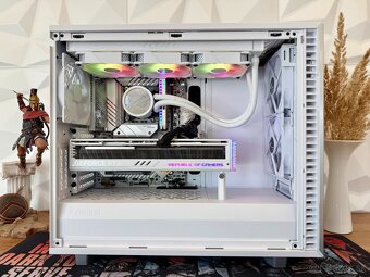 ⭐️ i9 14900KS, RTX 4080 16GB, 64GB RAM, 2TB SSD, 850W - 4