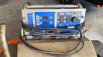 Striekací systém GRACO REACTOR E-10hp - 4