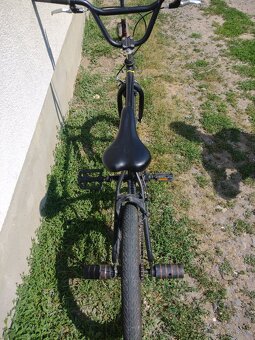 Predám BMX bicykel. - 4