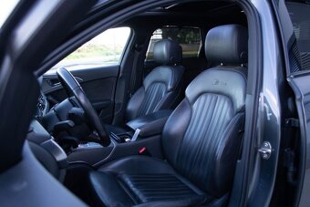 Audi A6 competition 3.0 - 4