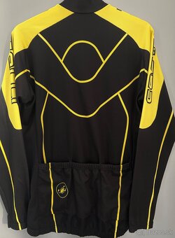 CASTELLI DLHY RUKÁV L - 4