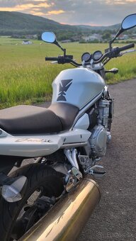 Suzuki Bandit GSF 650 rv. 2011 - 4