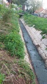 Vykopove prace , odvoz a dovoz materiálu - 4