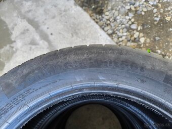 Continental Contiecocontact 5 215/55R17 94V - 4