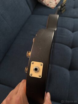 Harley Benton elektricka gitara - 4