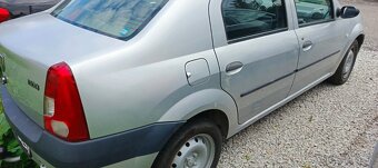 Dacia Logan nová STK - 4