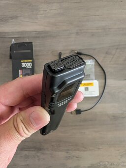 ✔️ NITECORE EDC27 3000 Lumens - zaruka do 10/2026 ✔️ - 4