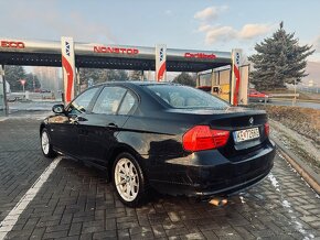 Bmw E90 - 4