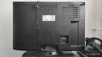 ORAVA 823LED 32“ Predám. - 4