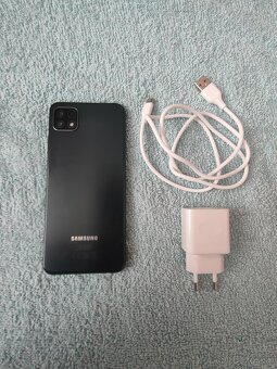 Samsung Galaxy A22 64GB 5G - 4