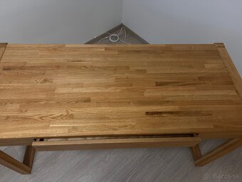 Ikea Inhopp stol - 4