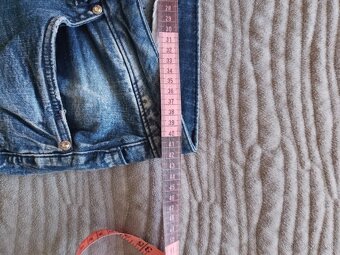 Elastické rifle - 4