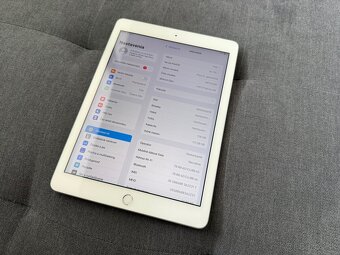 iPad 5.gen., 128 GB, cellular - 4