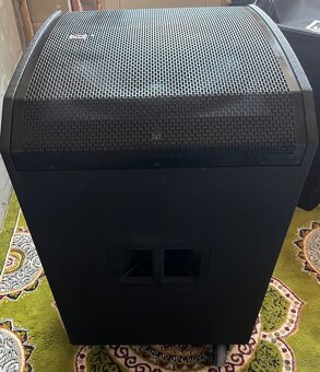 Predám Elektrovoice ETX 18 SP - 4
