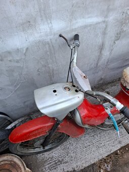Jawa pionier - 4