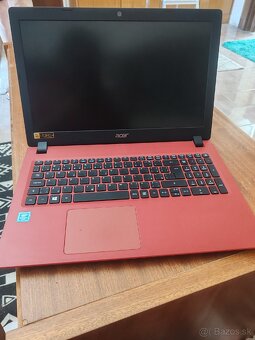 Acer aspire 3 a315-31 - 4