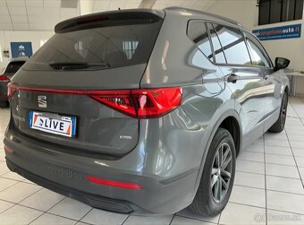 Seat Tarraco 2.0TDI 4Drive 110kw DSG Virtual 81000km - 4