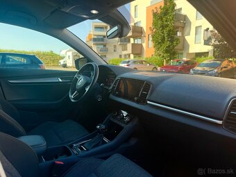 ŠKODA KAROQ 1.6. TDI LIVE PLUS - 4