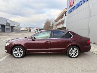Ponúkam na Predaj Škodu Superb 2 2.0 TDi M6 - 4