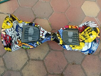 Howerboard - 4