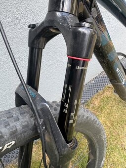 Trek Ex Fuel 5 - 4