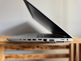 HP ProBook 650 G4 - 4
