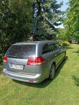 Vectra C - 4