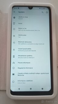 Motorola Moto E6 Plus Duos - 4