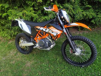 KTM 690R - 4