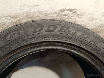 205/55 R16 Letné pneumatiky Goodride Radial 2 kusy - 4
