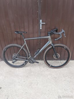 Rosé Backroad GRX 810 Di2 - 4