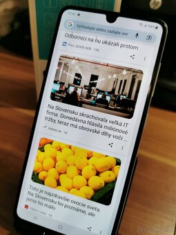 SAMSUNG GALAXY A41 SUPER CENA - 4