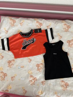 Set dresu a tielka DKNY 104 - 4