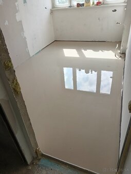 Renovácie parkiet - 4