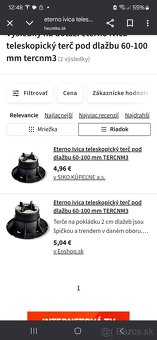 terče na dlažbu - 4