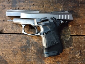 Predám Zoraki 914 Cal. 9mm P.A.K - 4