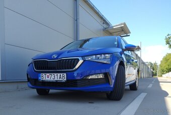 Predam škodu scala - 4