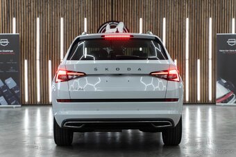 Škoda Kodiaq 2.0 TDI DSG L&K | 7-miestne SUV - 4