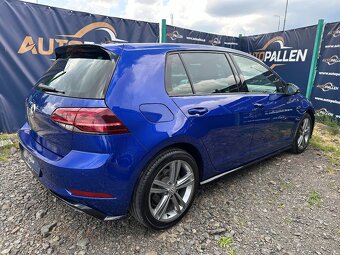 Golf 7 R-line 1.5Tsi-DSG-rv:3.9.2019-VIRTUAL-PANORAMA-DYNAUD - 4