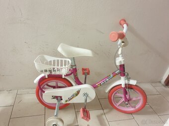 Detský Bikes Dino - 4