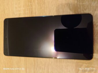 POCO X5 Pro 5G 8 GB/256 GB black - 4