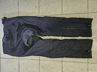 Moto nohavice buse xxl/56 - 4